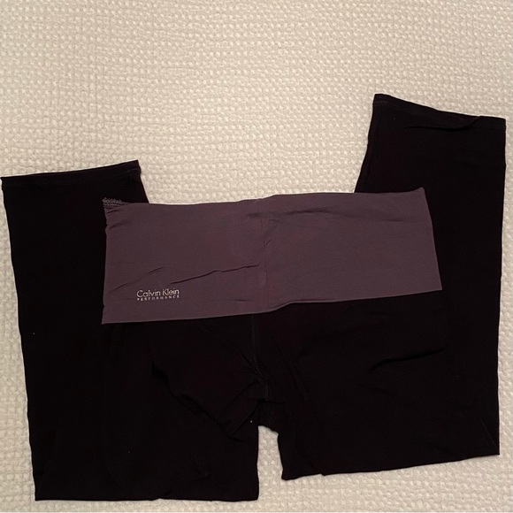 Calvin Klein Performance | Yoga leggings - Picture 3 of 4